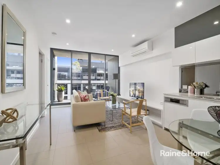 310/9 Archibald Avenue, Waterloo NSW 2017