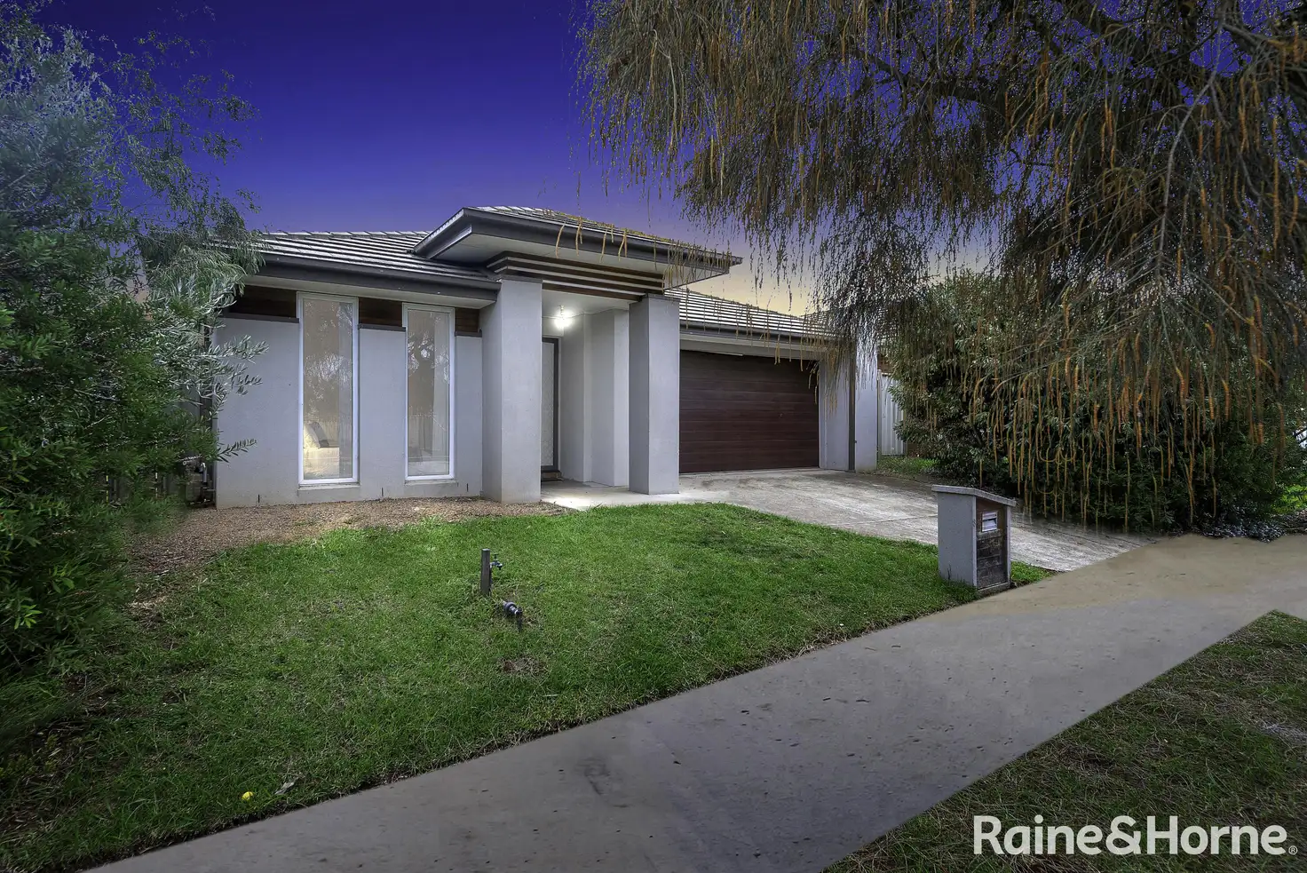 Main view of Homely house listing, 3 Mallow Street, Brookfield VIC 3338
