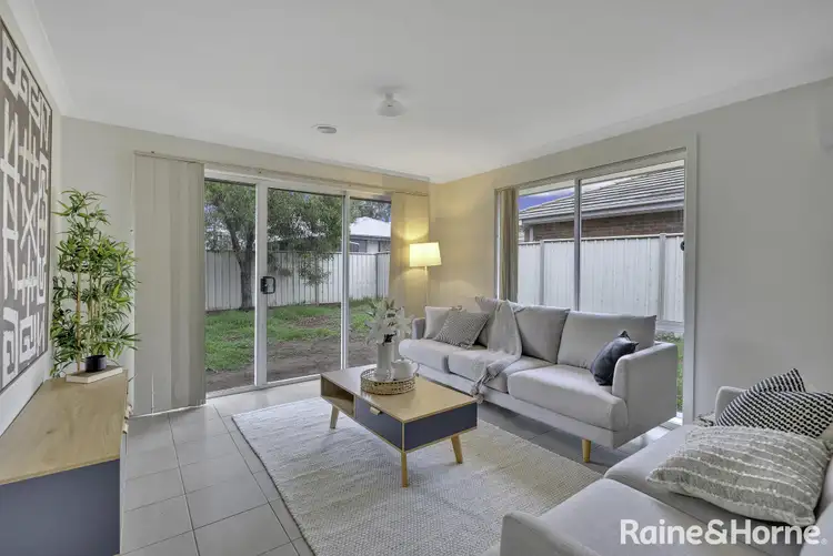 Second view of Homely house listing, 3 Mallow Street, Brookfield VIC 3338