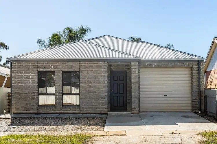 42A Beaumont Road, Smithfield Plains SA 5114