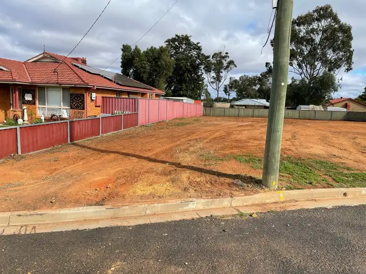 Main view of Homely land listing, 8 Box Place, Cobar NSW 2835
