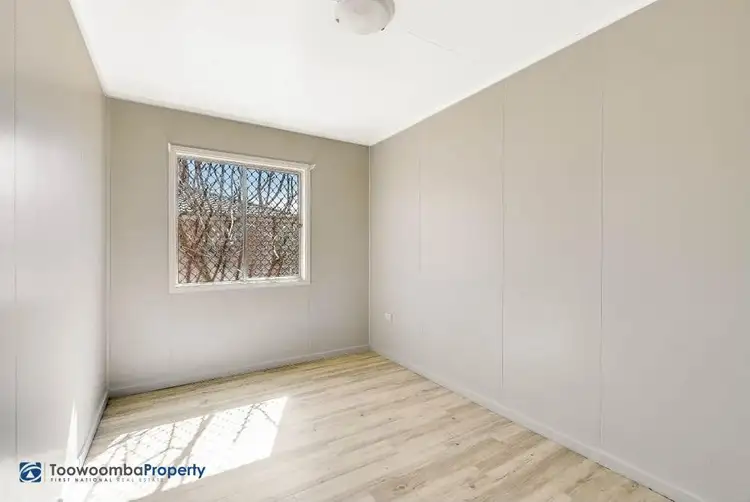 Second view of Homely unit listing, 2/12 Jean Street, Harristown QLD 4350