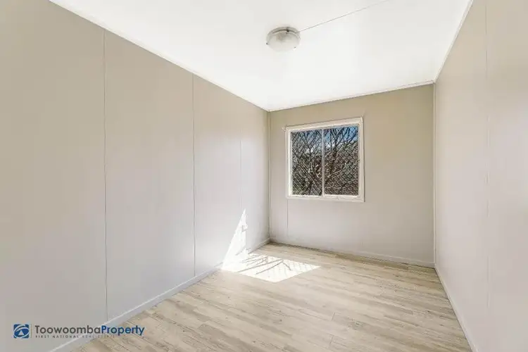 Third view of Homely unit listing, 2/12 Jean Street, Harristown QLD 4350
