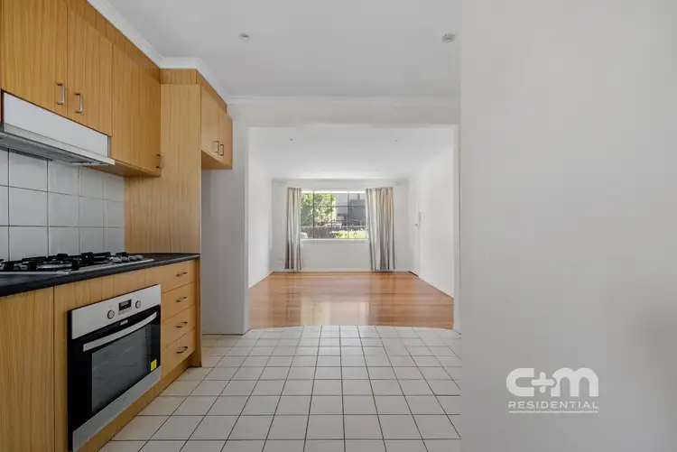 Fifth view of Homely villa listing, 4/53 Warwick Road, Pascoe Vale VIC 3044