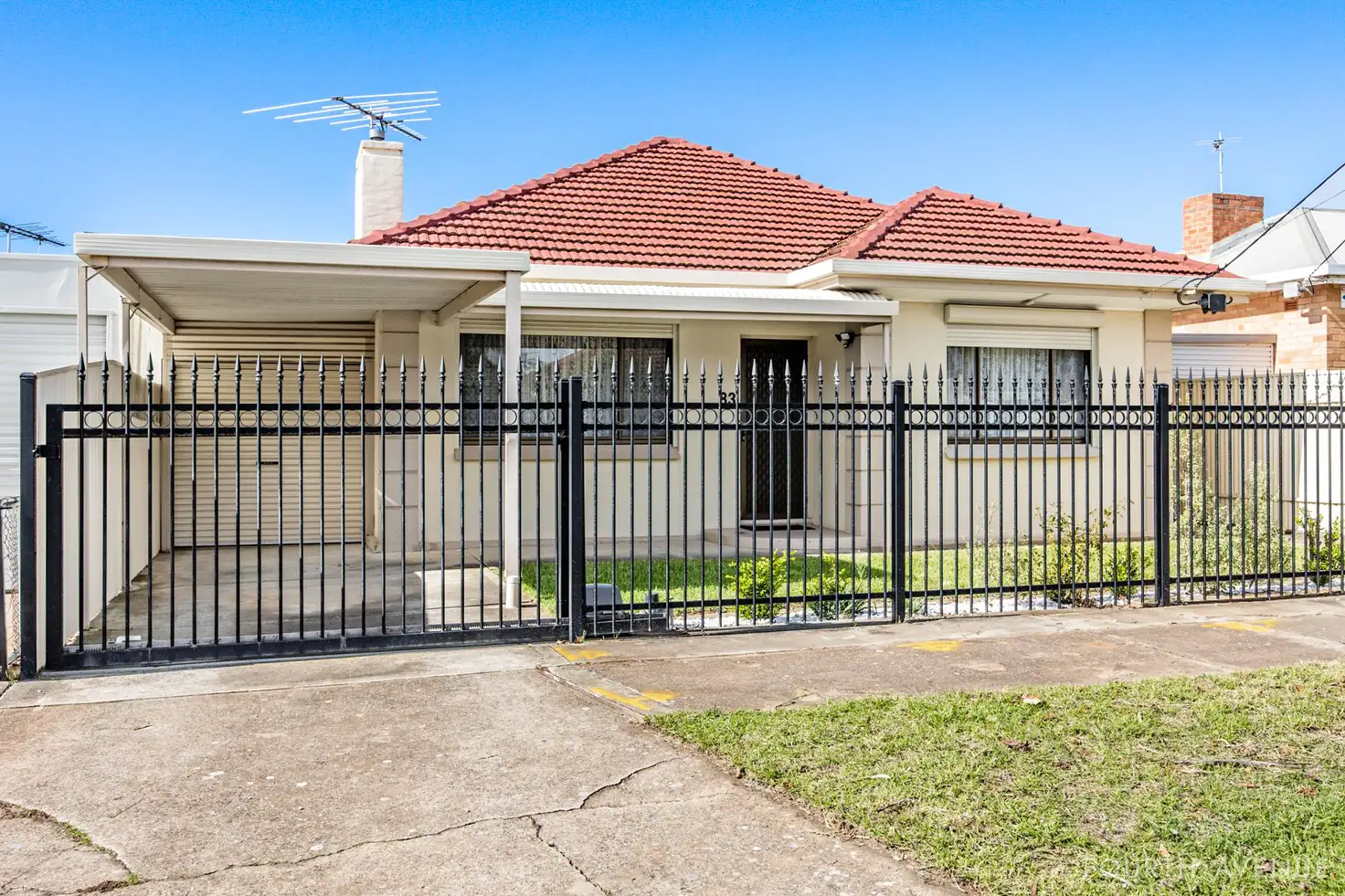 Main view of Homely house listing, 83 Wattle Avenue, Royal Park SA 5014