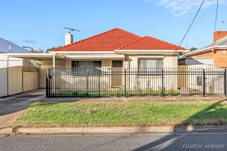 Second view of Homely house listing, 83 Wattle Avenue, Royal Park SA 5014