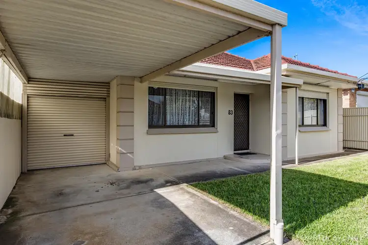 Third view of Homely house listing, 83 Wattle Avenue, Royal Park SA 5014