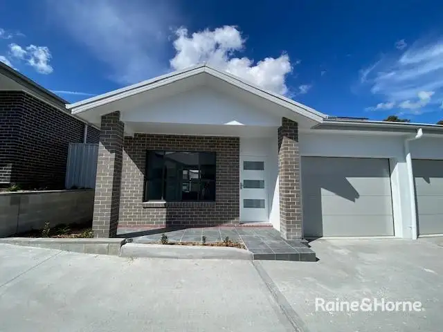 Unit 9/75-77 Churnwood Drive, Fletcher NSW 2287