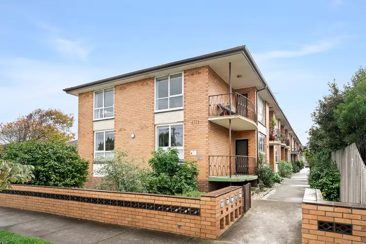4 Gellibrand Street