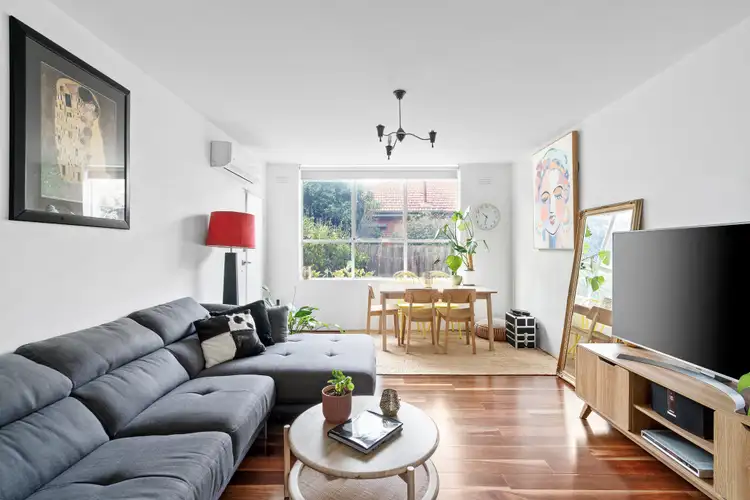 Third view of Homely house listing, 2/4 Gellibrand Street, Williamstown VIC 3016
