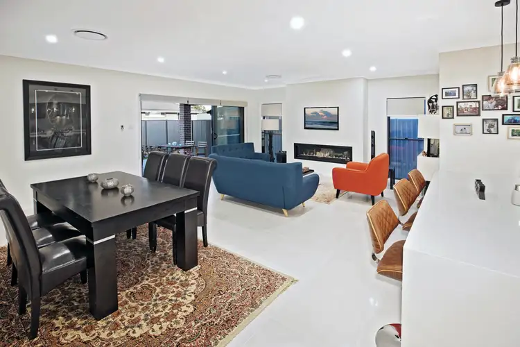 Sixth view of Homely house listing, 10 Woodgrove Place, Glenmore Park NSW 2745