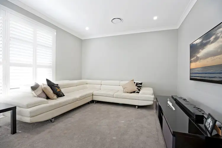 Seventh view of Homely house listing, 10 Woodgrove Place, Glenmore Park NSW 2745