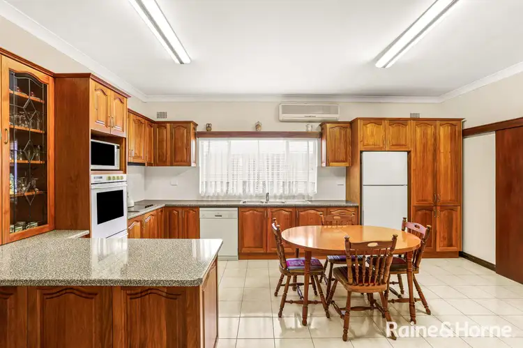 Second view of Homely house listing, 67 St Elmo Parade, Kingsgrove NSW 2208