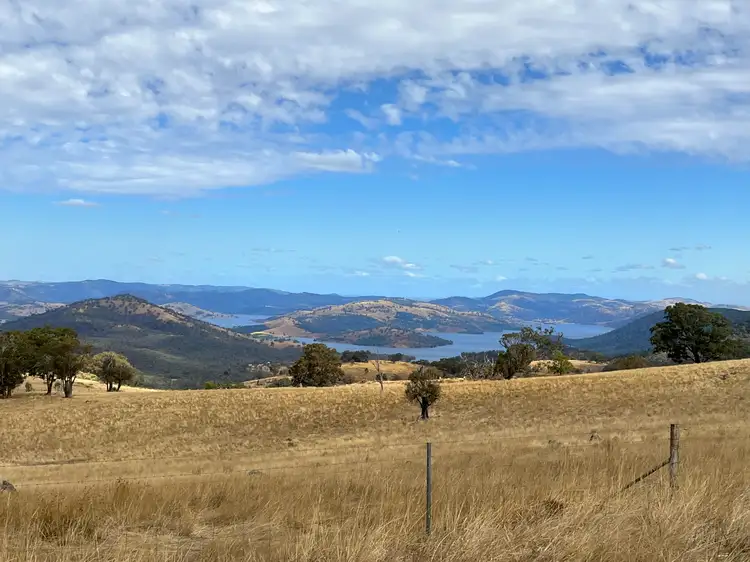 Main view of Homely land listing, Lot 5 Clements Road, Woodstock NSW 2793