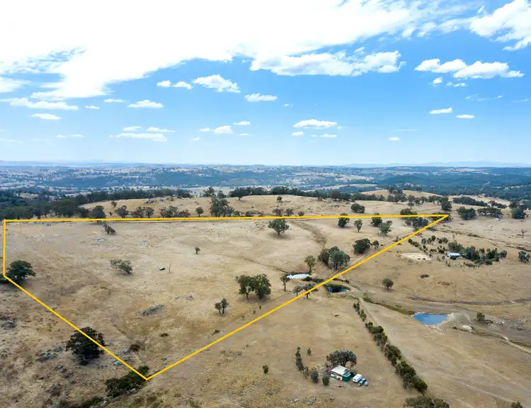 Second view of Homely land listing, Lot 5 Clements Road, Woodstock NSW 2793