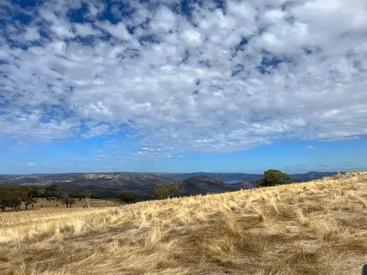 Fourth view of Homely land listing, Lot 5 Clements Road, Woodstock NSW 2793