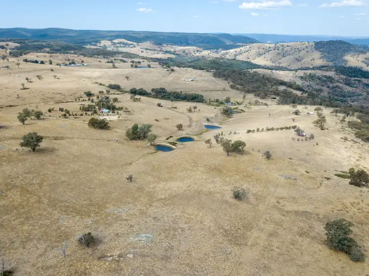 Fifth view of Homely land listing, Lot 5 Clements Road, Woodstock NSW 2793