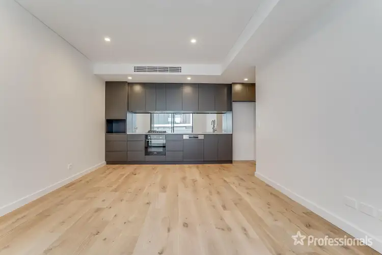 Second view of Homely apartment listing, 205/38B Somerset Ave, Narellan NSW 2567