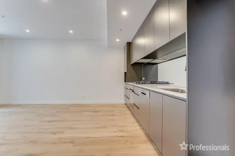 Third view of Homely apartment listing, 205/38B Somerset Ave, Narellan NSW 2567