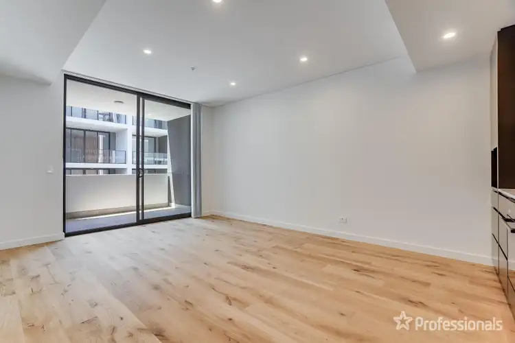 Fourth view of Homely apartment listing, 205/38B Somerset Ave, Narellan NSW 2567