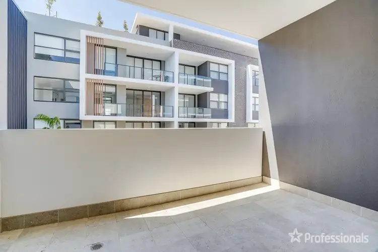 Sixth view of Homely apartment listing, 205/38B Somerset Ave, Narellan NSW 2567