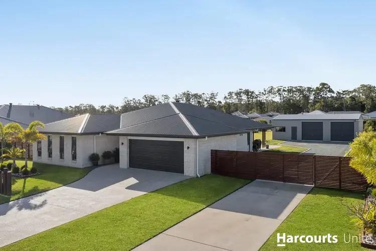 Main view of Homely house listing, 100 Elena Court, Elimbah QLD 4516