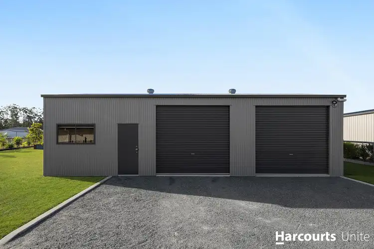Third view of Homely house listing, 100 Elena Court, Elimbah QLD 4516