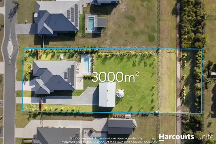 Fourth view of Homely house listing, 100 Elena Court, Elimbah QLD 4516