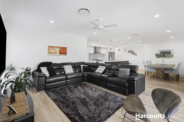 Sixth view of Homely house listing, 100 Elena Court, Elimbah QLD 4516