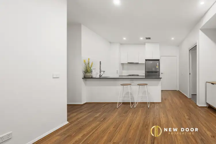 Fifth view of Homely townhouse listing, 1/6 Bon Scott Crescent, Moncrieff ACT 2914