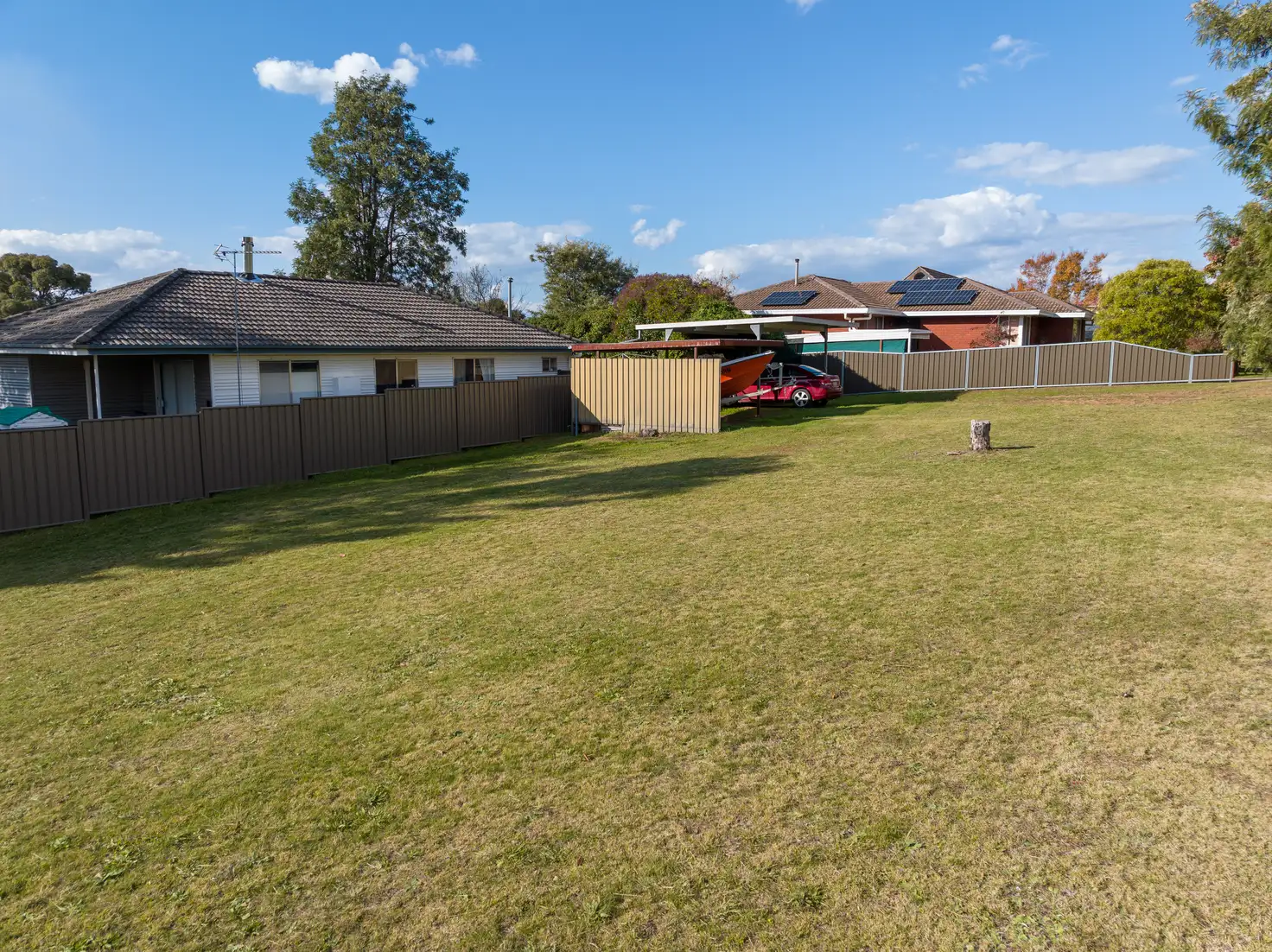 Main view of Homely land listing, 9 Edward Place, Molong NSW 2866