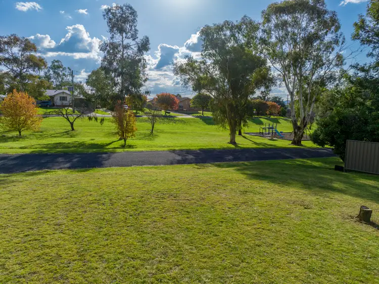 Second view of Homely land listing, 9 Edward Place, Molong NSW 2866
