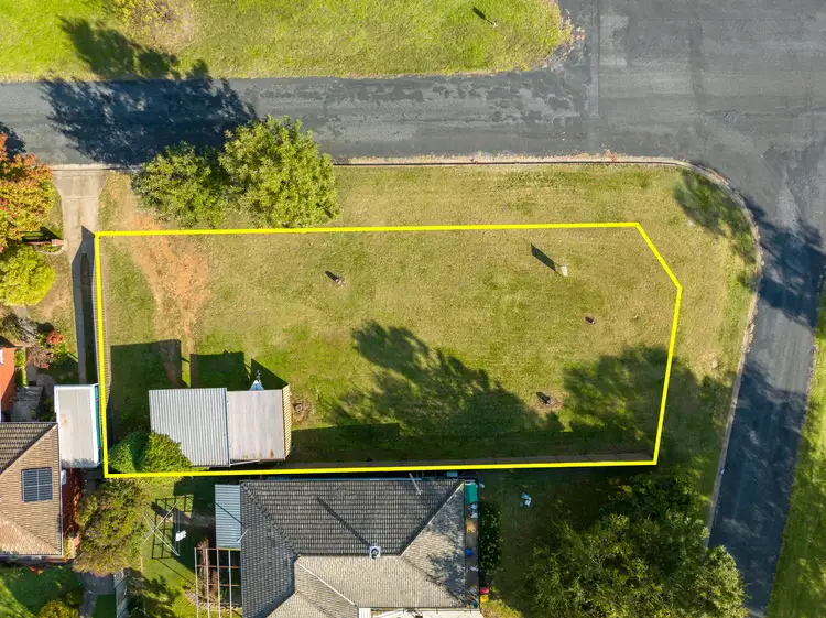 Third view of Homely land listing, 9 Edward Place, Molong NSW 2866