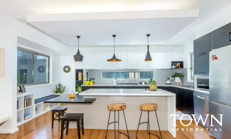 Second view of Homely house listing, 39 Ruby Hunter Rise, Moncrieff ACT 2914