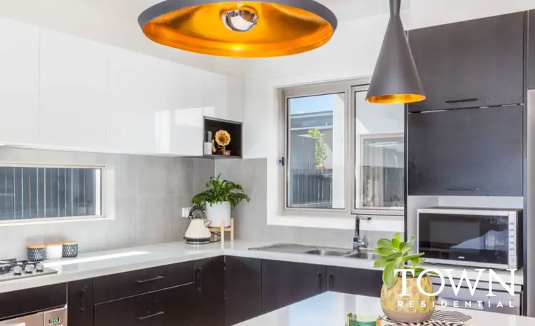 Third view of Homely house listing, 39 Ruby Hunter Rise, Moncrieff ACT 2914