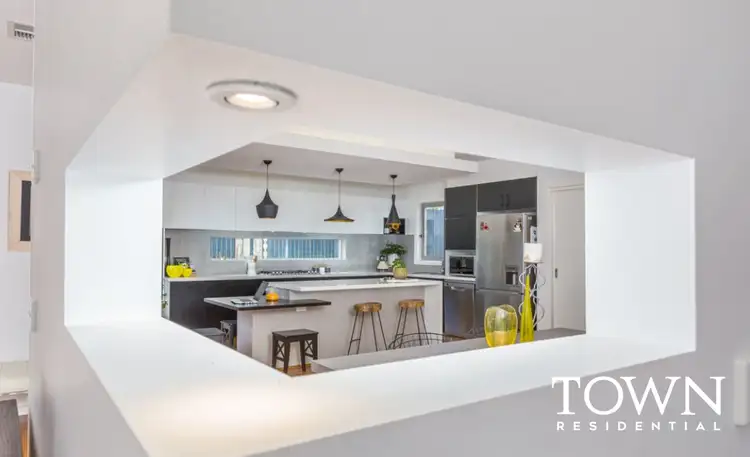 Fourth view of Homely house listing, 39 Ruby Hunter Rise, Moncrieff ACT 2914