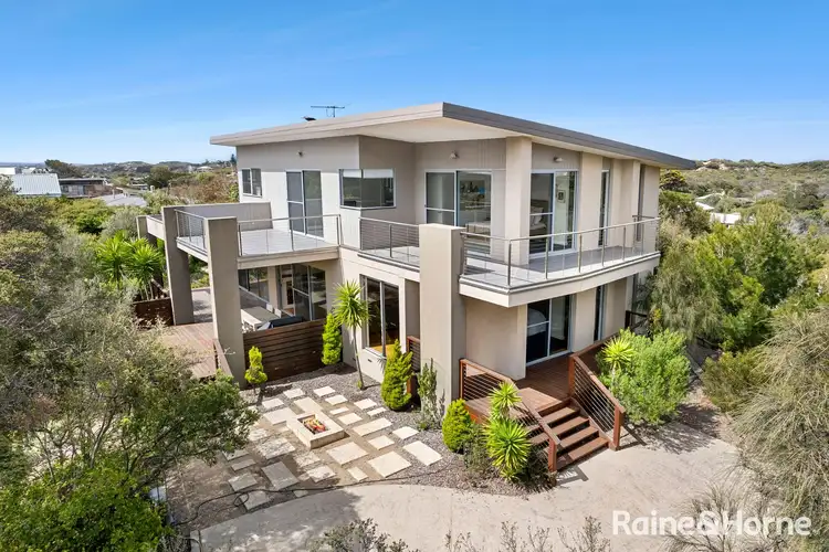 19-21 Spray Point Road, Blairgowrie VIC 3942