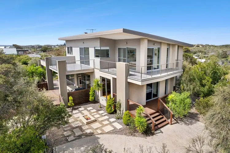 Second view of Homely house listing, 19-21 Spray Point Road, Blairgowrie VIC 3942