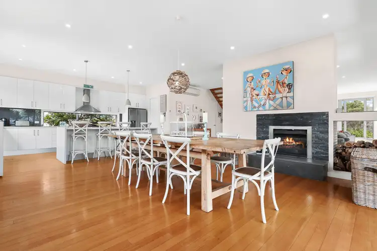 Fourth view of Homely house listing, 19-21 Spray Point Road, Blairgowrie VIC 3942