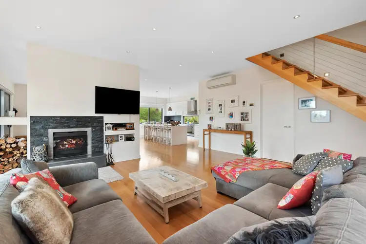 Fifth view of Homely house listing, 19-21 Spray Point Road, Blairgowrie VIC 3942