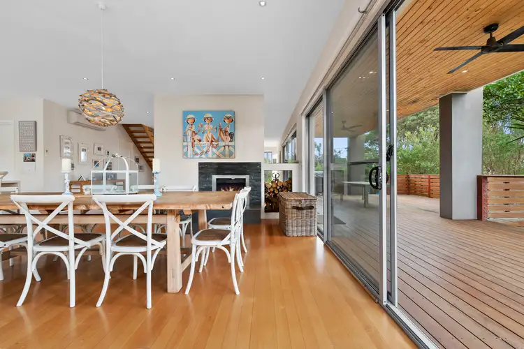 Sixth view of Homely house listing, 19-21 Spray Point Road, Blairgowrie VIC 3942