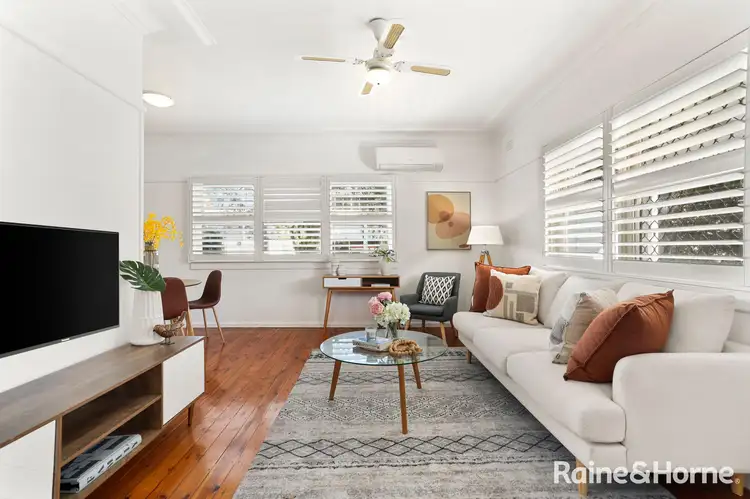 Second view of Homely house listing, 96 Boundary Road, Mortdale NSW 2223