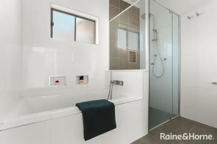 Third view of Homely house listing, 96 Boundary Road, Mortdale NSW 2223