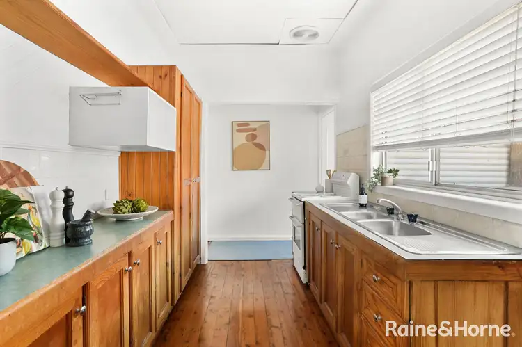 Fifth view of Homely house listing, 96 Boundary Road, Mortdale NSW 2223
