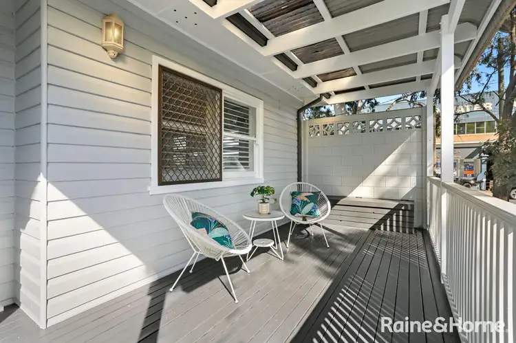 Sixth view of Homely house listing, 96 Boundary Road, Mortdale NSW 2223
