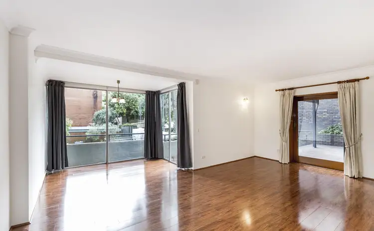 18/18 Carr St, Waverton NSW 2060