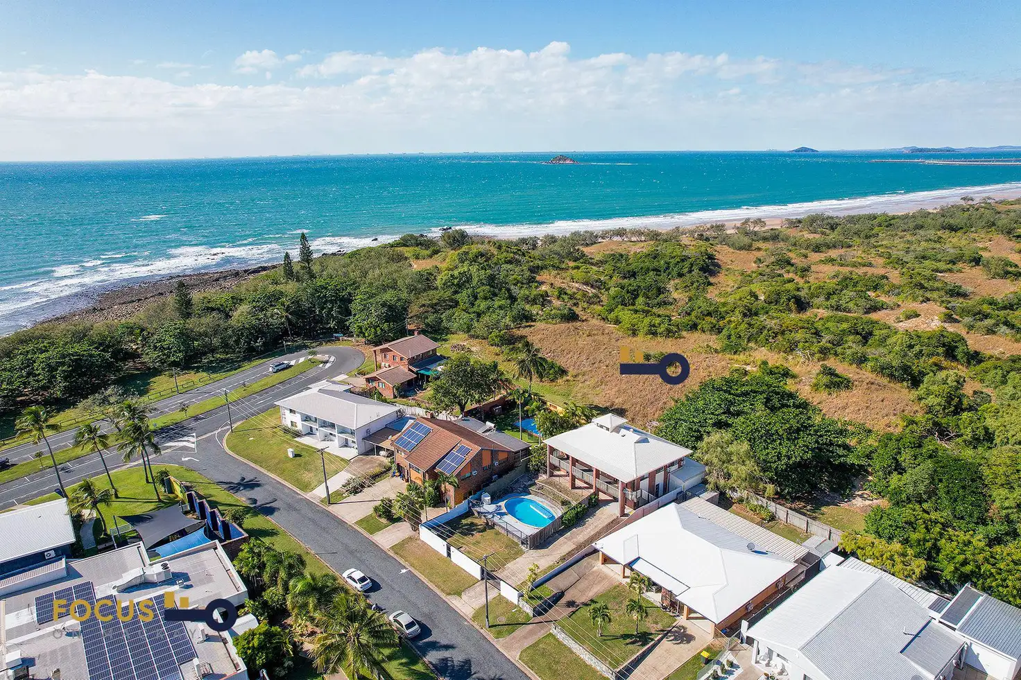 Main view of Homely house listing, 5 Scawfell Avenue, Slade Point QLD 4740