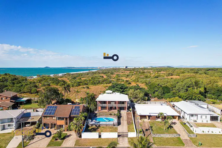 Second view of Homely house listing, 5 Scawfell Avenue, Slade Point QLD 4740