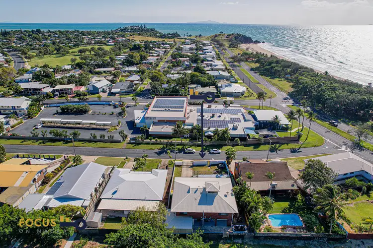 Third view of Homely house listing, 5 Scawfell Avenue, Slade Point QLD 4740
