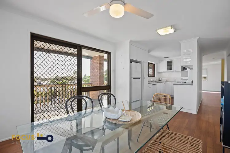 Fourth view of Homely house listing, 5 Scawfell Avenue, Slade Point QLD 4740